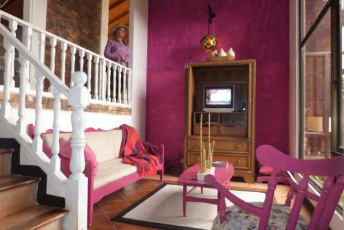 Hostal Miravalle Suites