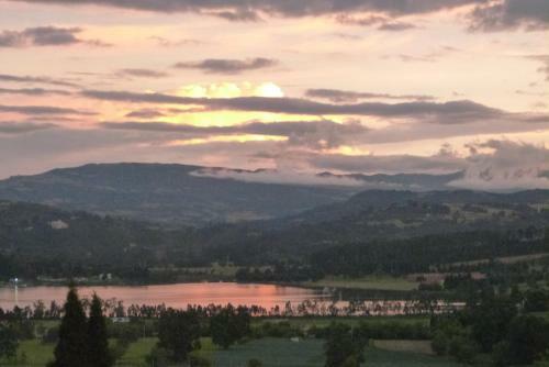 Hostal Miravalle Suites