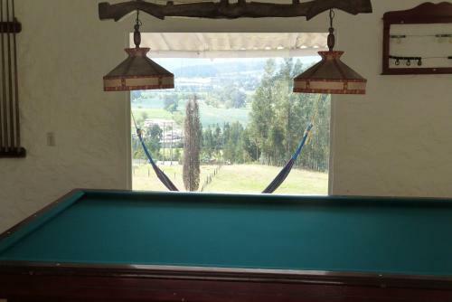 Hostal Miravalle Suites