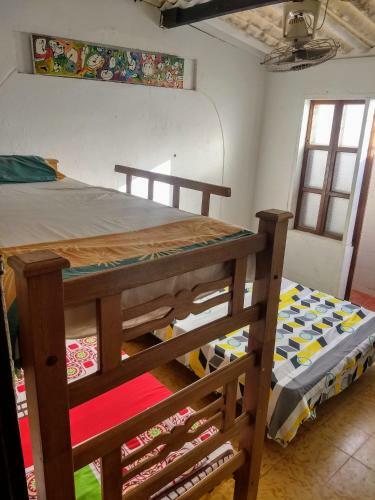Villa Mandela Hostel Casa Mojito