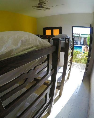 La Masia Summer Hostel