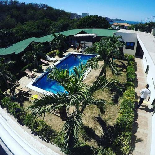 La Masia Summer Hostel