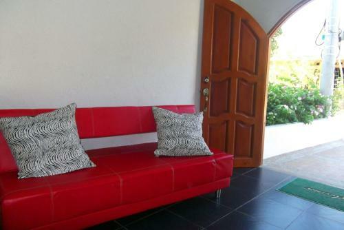 La Masia Summer Hostel