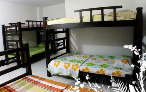 La Masia Summer Hostel