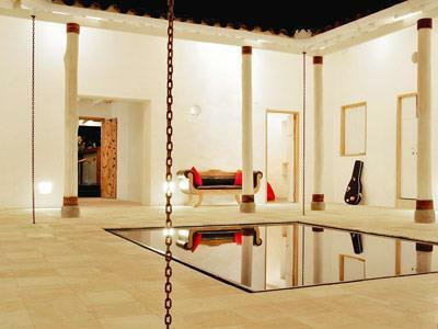 Casa Oniri Hotel Boutique
