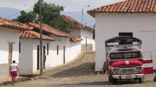 Albergue La Casa De Hercilia
