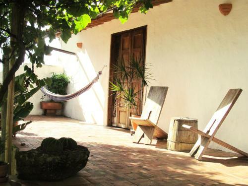 Hostal La Castiza