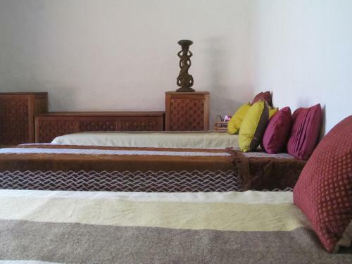 Hostal La Castiza