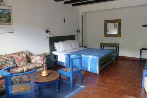 Hotel Hostal Mision Santa Barbara