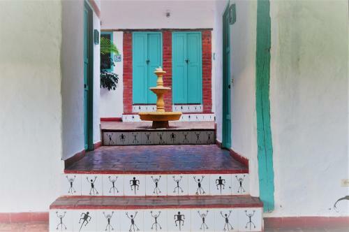 Hotel Hostal Mision Santa Barbara