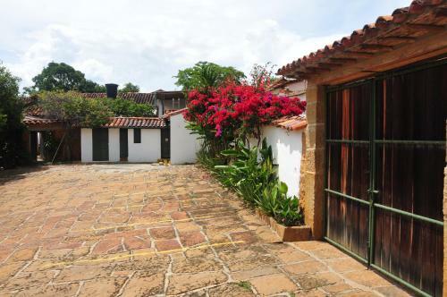 Hotel Hostal Mision Santa Barbara