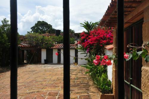 Hotel Hostal Mision Santa Barbara