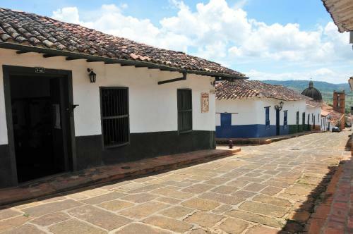 Hotel Hostal Mision Santa Barbara