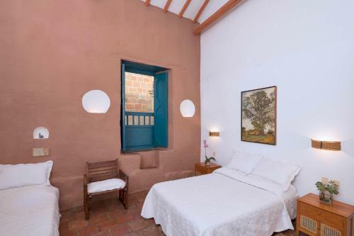Hostal Posada Del Campanario