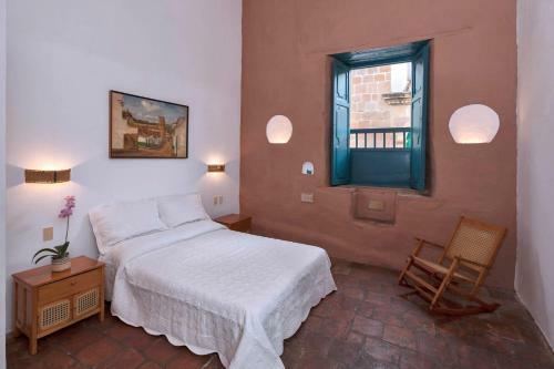Hostal Posada Del Campanario