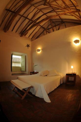 Hotel La Nube Posada
