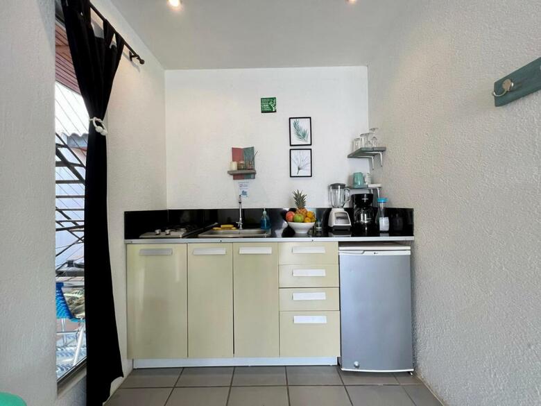 Hostal Svahns Aparthotel