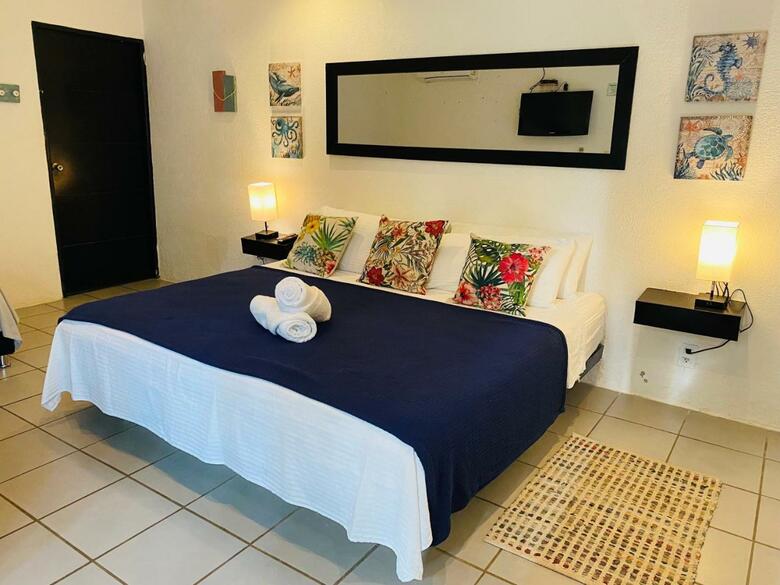 Hostal Svahns Aparthotel