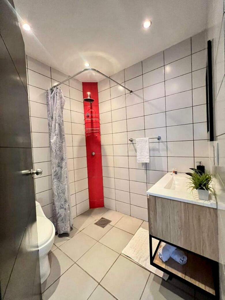 Hostal Svahns Aparthotel