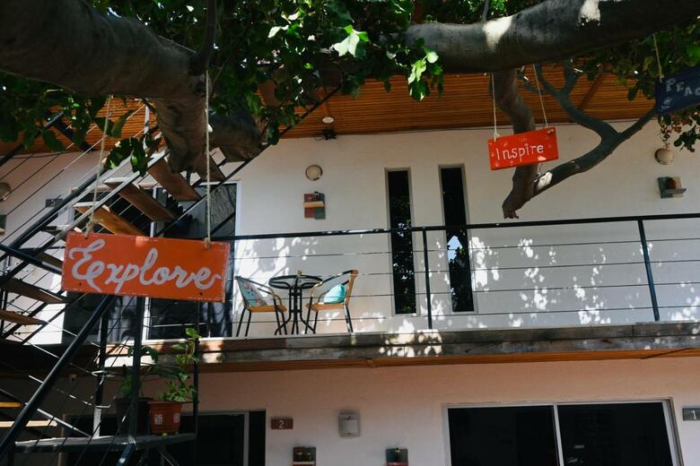 Hostal Svahns Aparthotel