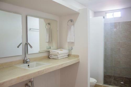 Albergue Hostal Techos Azules