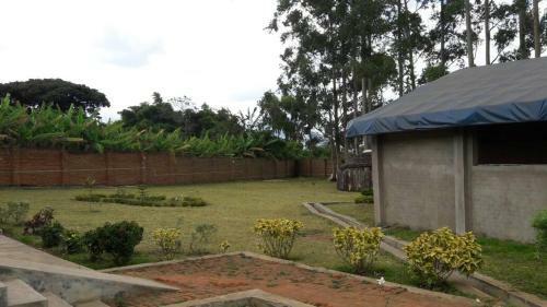 Summerland Mapanga Lodge