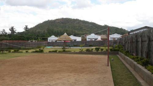 Summerland Mapanga Lodge