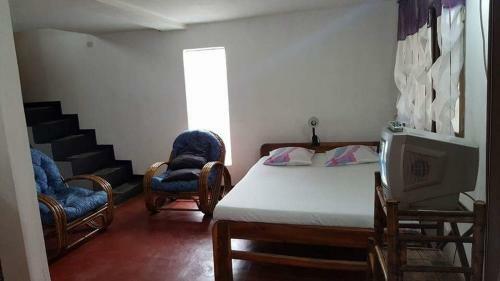 Bungalow Cemian Sambatra