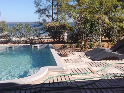 Sambo Milay Bed And Breakfast