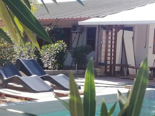 Sambo Milay Bed And Breakfast