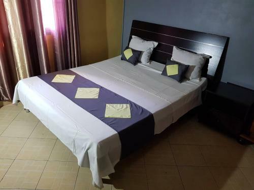 Hotel Salama H�tel Majunga