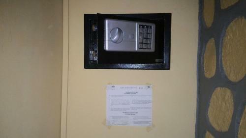 Hotel Salama H�tel Majunga