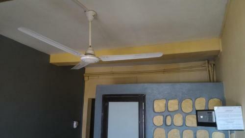 Hotel Salama H�tel Majunga