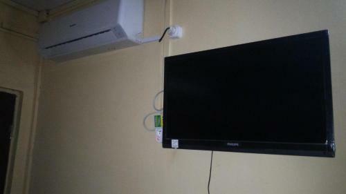 Hotel Salama H�tel Majunga