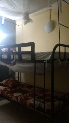 Hotel Salama H�tel Majunga