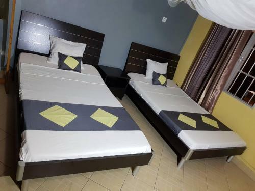 Hotel Salama H�tel Majunga
