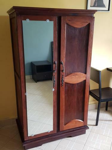Hotel Salama H�tel Majunga
