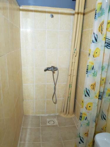 Hotel Salama H�tel Majunga
