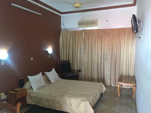Hotel Continental