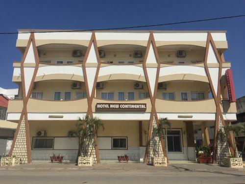 Hotel Continental