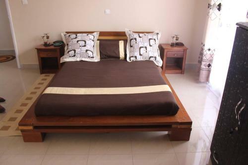 Hotel Vannie H�tel