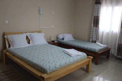 Hotel Vannie H�tel