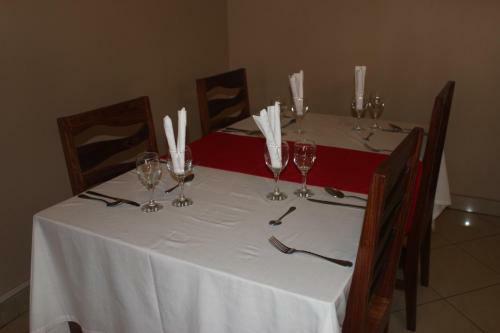 Hotel Vannie H�tel