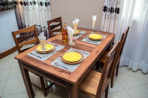 Hotel Vannie H�tel