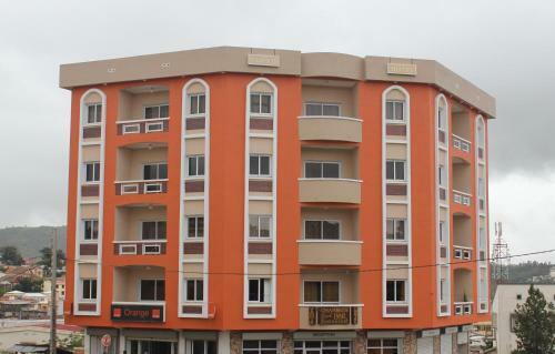 Hotel Vannie H�tel