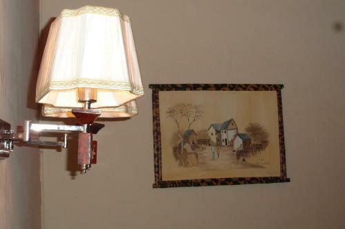 Hostal Three Palms Fianar
