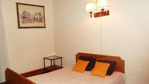 Hostal Three Palms Fianar