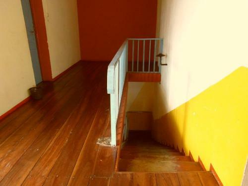 Hostal Three Palms Fianar