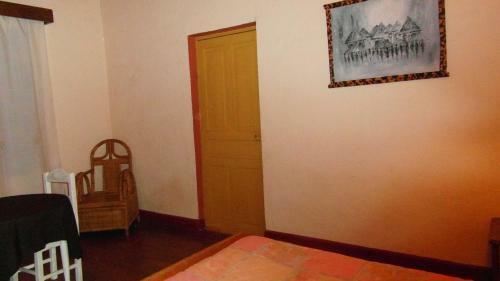 Hostal Three Palms Fianar