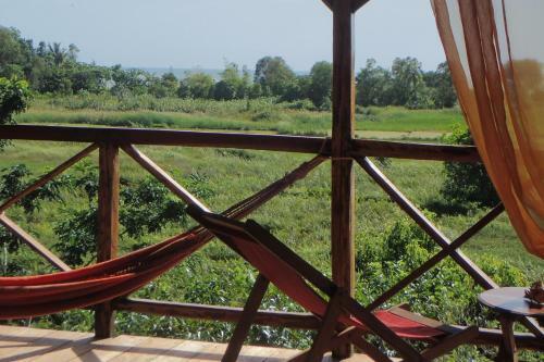 Sahorana Lodge